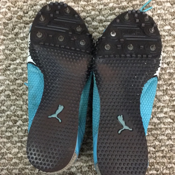 Puma running spikes - Picture 5 of 8